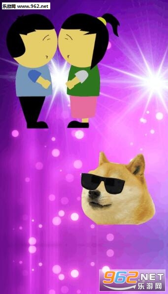 Single Dog Revenge(�������������Ϸ)��ͼ0