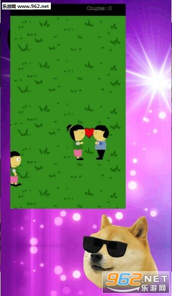 Single Dog Revenge(�������������Ϸ)��ͼ2