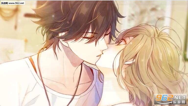 イケラブ(美男LIVE为你献上恋歌官方版)截图1