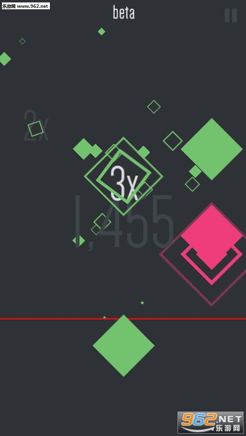 SQUARS(菱方游戏安卓版)截图1