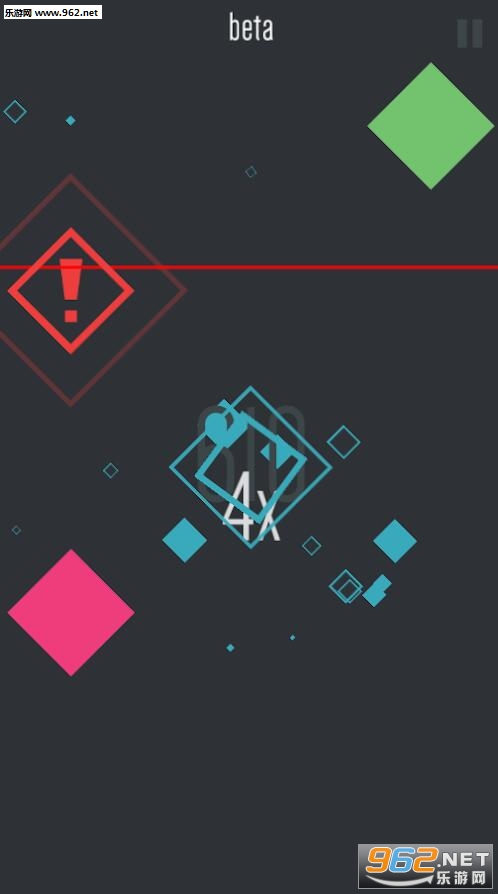 SQUARS(菱方游戏安卓版)截图3