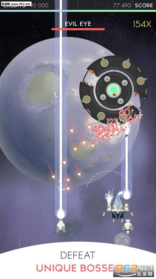 太阳星系(Suns of Abell)手游截图2