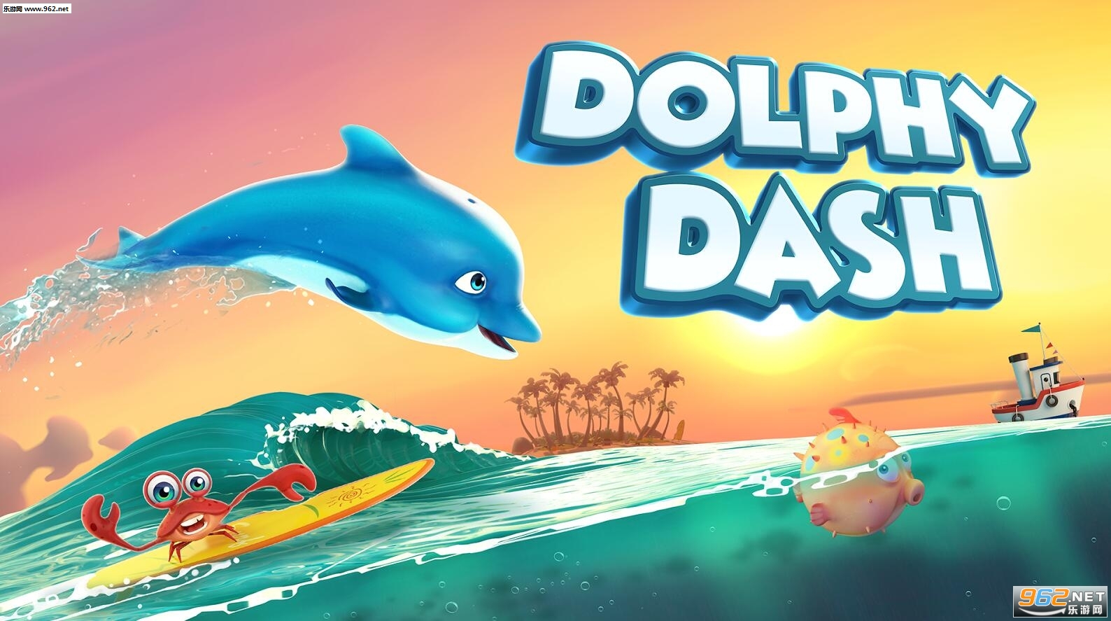 Dolphy(������Ծ���ΰ�׿��)��ͼ0