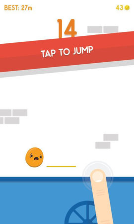 Run Kwek2x Run!(���ӿ��ܰ�׿��)��ͼ0