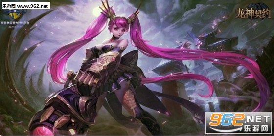 龙神契约1.1.3正式版(附隐藏密码/攻略)截图1