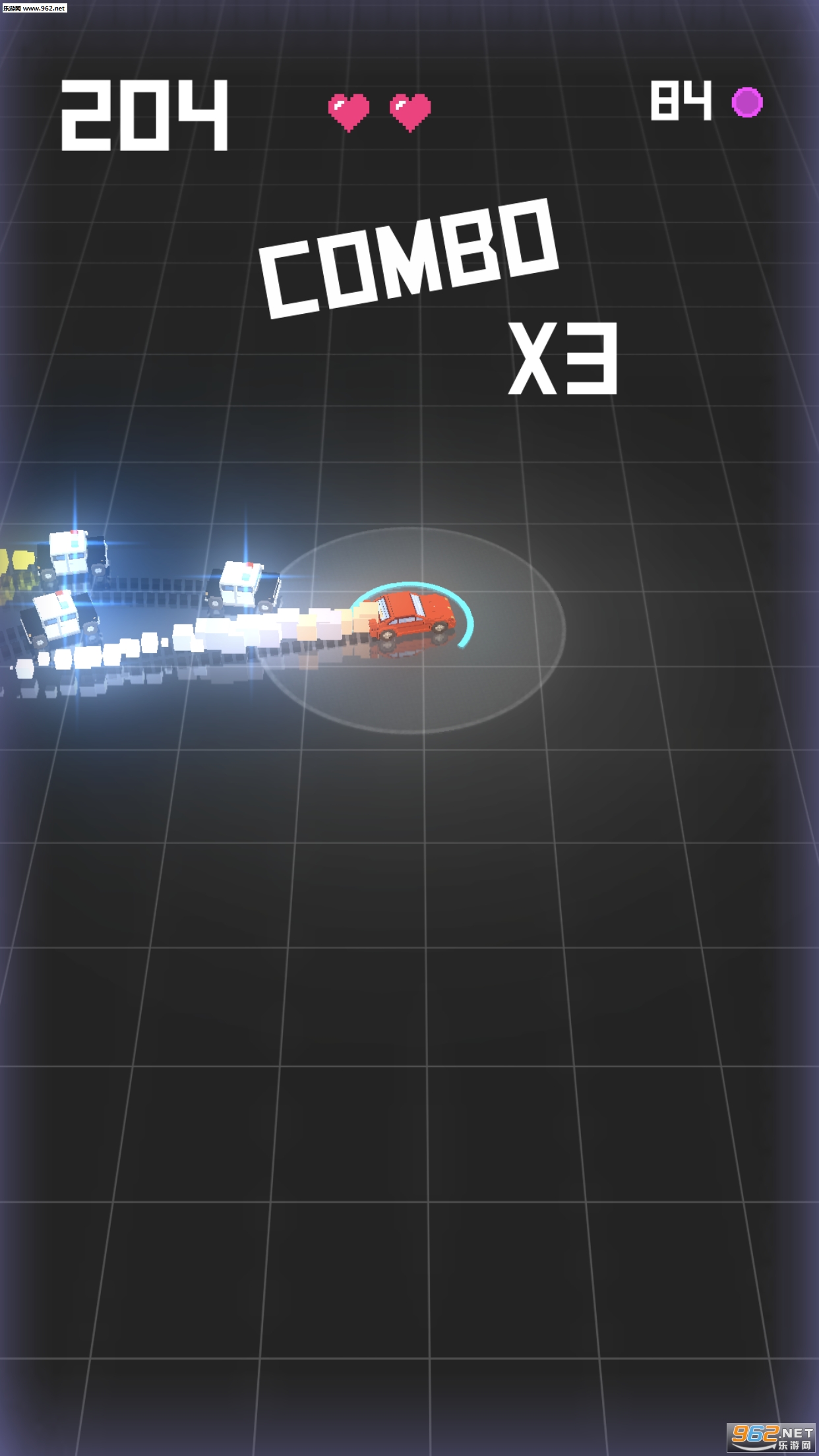 Car vs Cops(����ʱ��app)��ͼ1