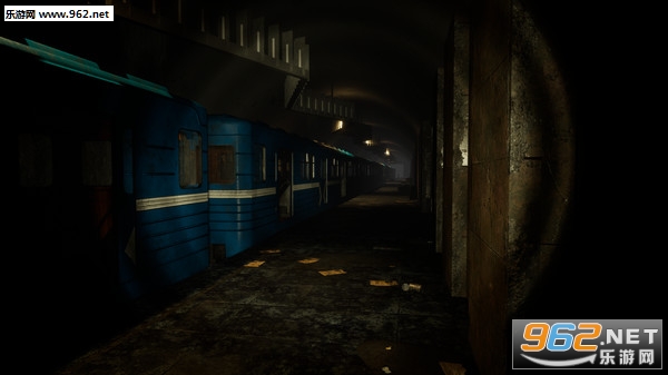 绝望的隧道(Tunnels of Despair)破解版截图4