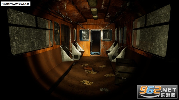 绝望的隧道(Tunnels of Despair)破解版截图5