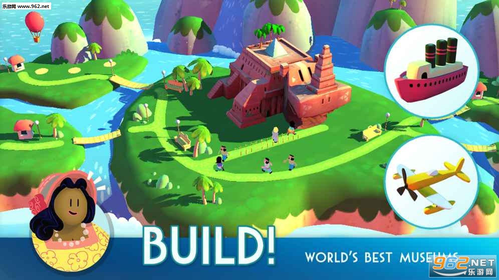 Snapimals(动物摄影乐园游戏安卓版)截图2