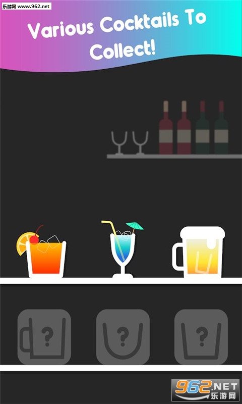 Glass��Ϸ��׿���ͼ2