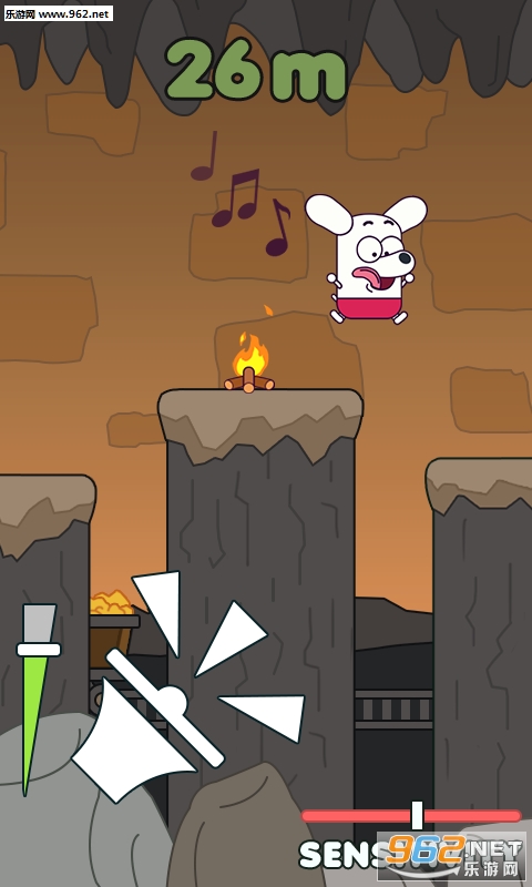 Scream Dog(����й���׿��)��ͼ4