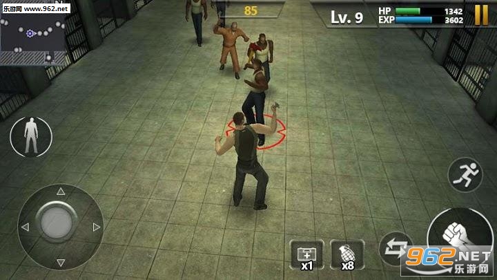 Prison Escape(Խ������ɱ��׿��)��ͼ2