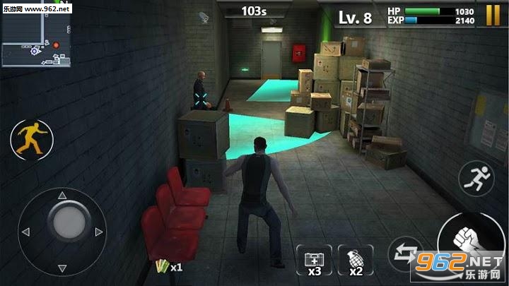 Prison Escape(Խ������ɱ��׿��)��ͼ4