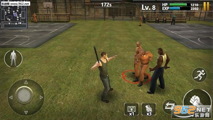 Prison Escape(Խ������ɱ��׿��)��ͼ3