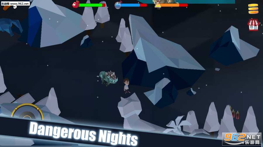 CanYouSurvive(���ܻ����������İ�)��ͼ2