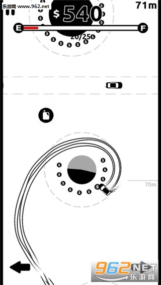 Donuts Drift���ιٷ����ͼ2