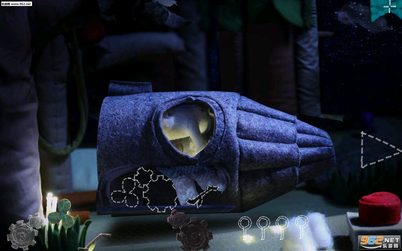 Vincent the Anteater(ʳ����άɭ�ص�̫��֮������)v22��ͼ2