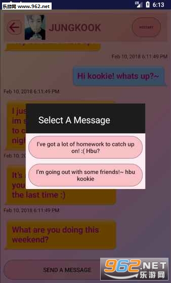 SuperStar BTS(Love BTS�ֻ���)��ͼ1