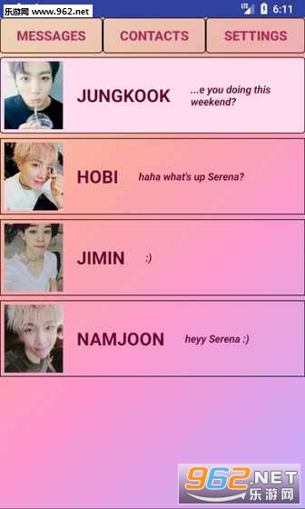 SuperStar BTS(Love BTS�ֻ���)��ͼ0