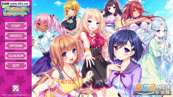 �ȴ�����(Tropical Liquor)Steam���İ��ͼ0