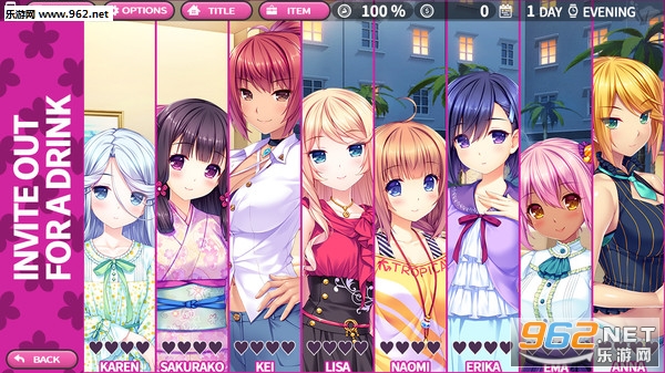 �ȴ�����(Tropical Liquor)Steam���İ��ͼ1