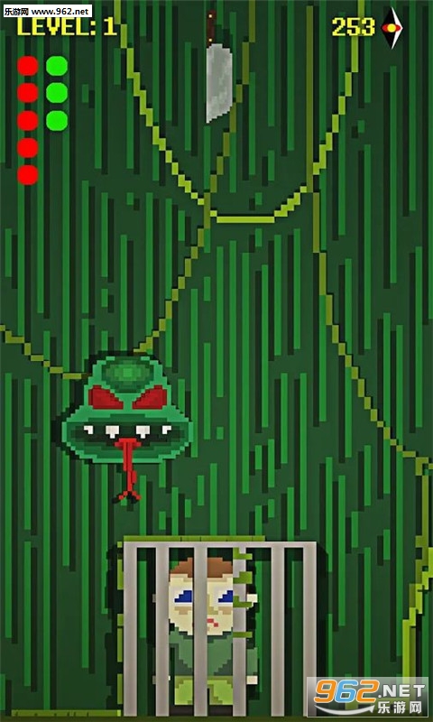 Knify Kill(��ɱ֮����Ϸ)v0.2��ͼ1