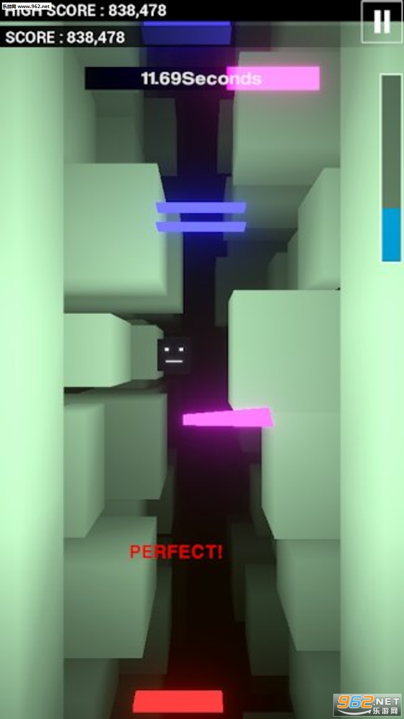 JUMPER Furious(���߷�ŭ��Ϸ��׿��)v1.2.3��ͼ1
