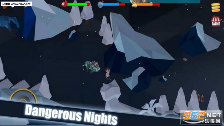 CanYouSurvive(���ܻ�������׿��)v1.0��ͼ1