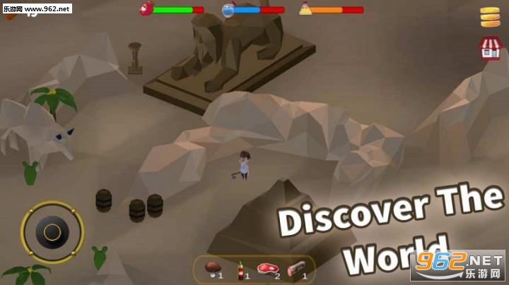 CanYouSurvive(���ܻ�������׿��)v1.0��ͼ0