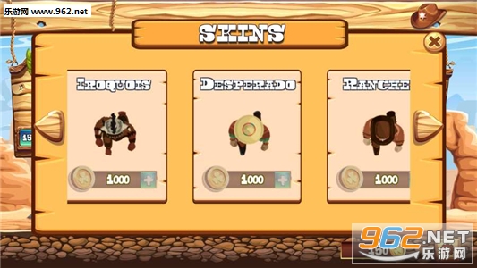 BattleWest(��������(Battle West)���ιٷ���)v1.0��ͼ3