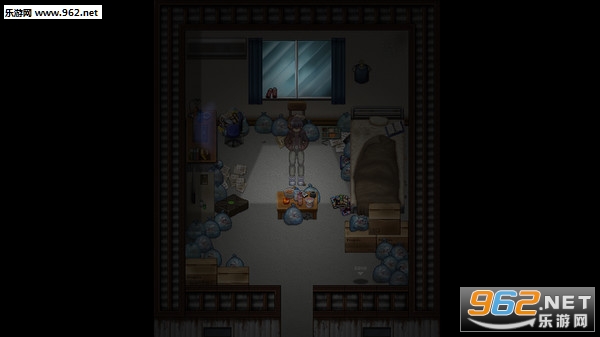 ��֪��֪(Nobody Knows)Steam���ͼ0