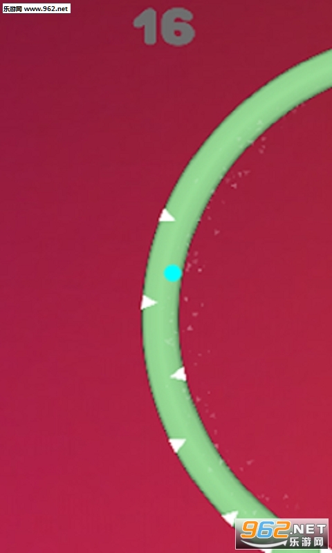 Impossible Circle The Ball(�����ܵ�Ȧ�ӹٷ���)��ͼ0