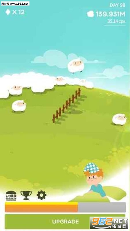 Sheep In Dream(���е���ٷ���)v1.05��ͼ1