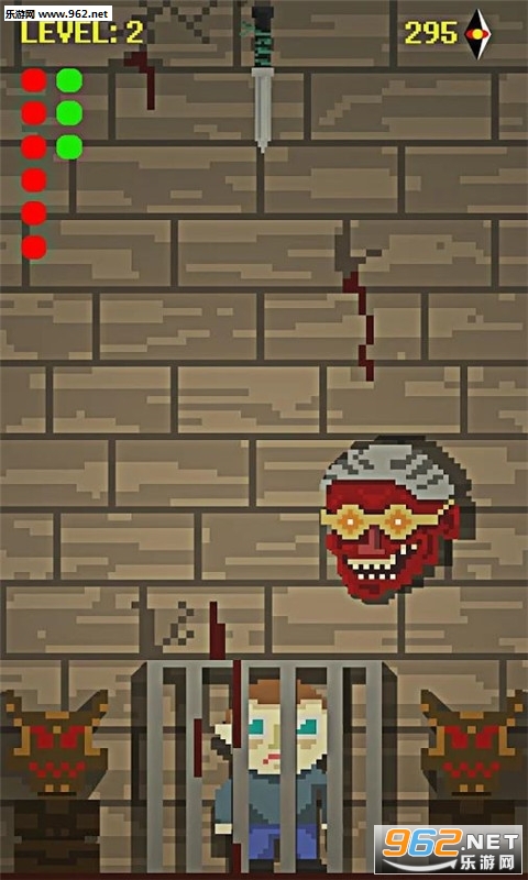 Knify Kill(击杀之刀安卓版)截图3