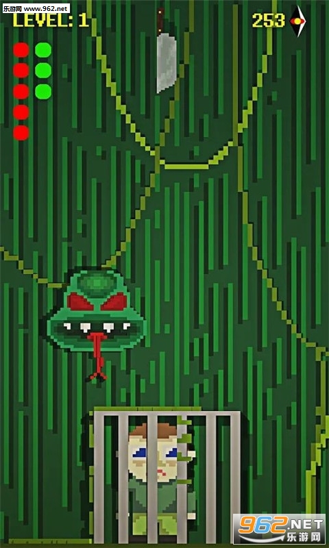 Knify Kill(击杀之刀安卓版)截图1