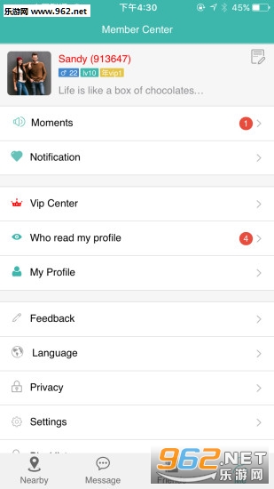 Ӣ��appv3.7.2��ͼ1