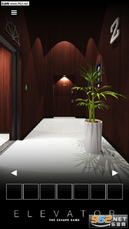 ELEVATOR(逃脱游戏电梯手游)截图0