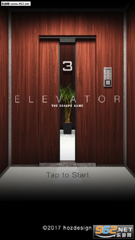 ELEVATOR(逃脱游戏电梯手游)截图2