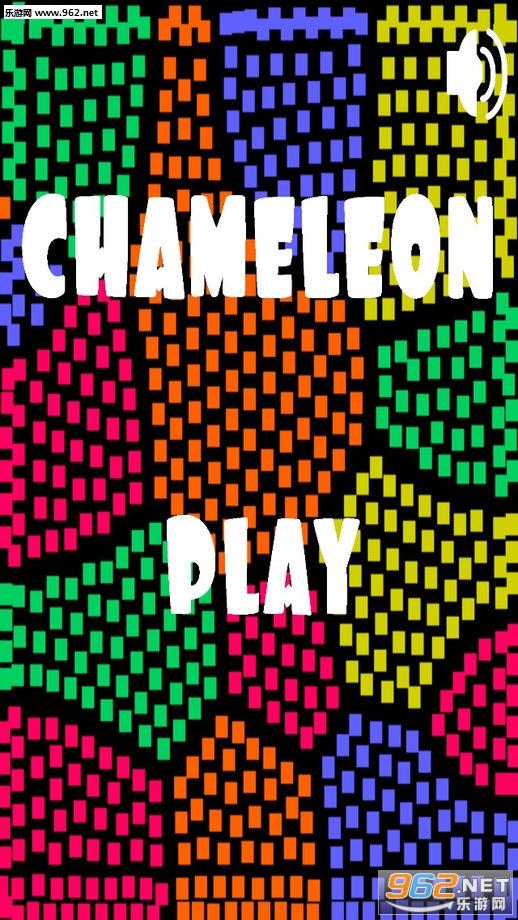 Chromeleon(��ɫ����Ϸ��׿��)��ͼ0