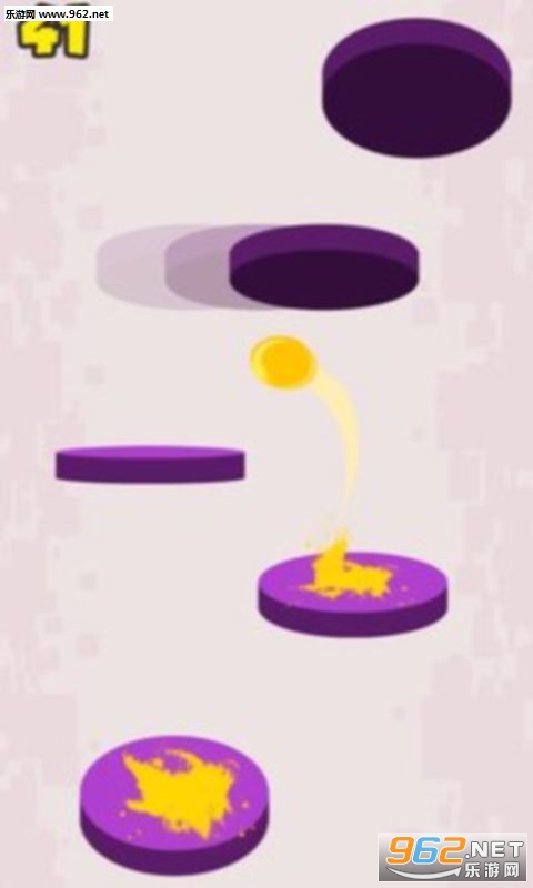 Bounce Forever(���㷴����׿��)��ͼ1