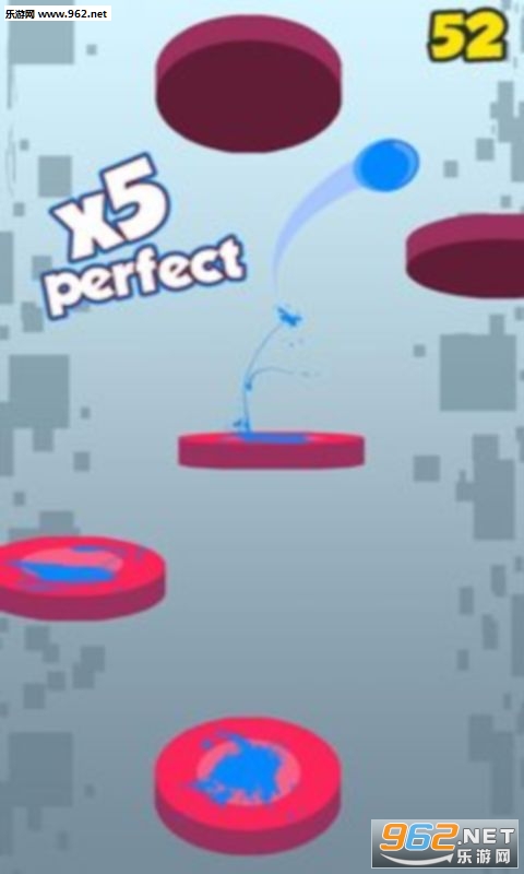 Bounce Forever(���㷴����׿��)��ͼ2