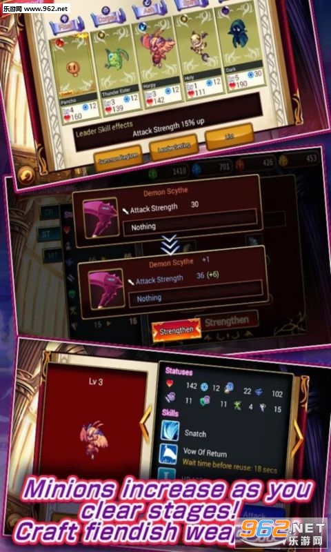 ������DEŮ�����ʥ��ȥᥢ(���ŮӢ������)v1.1.1��ͼ0