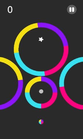 Switch Jump Color(颜色转换跳跃官方版)截图2