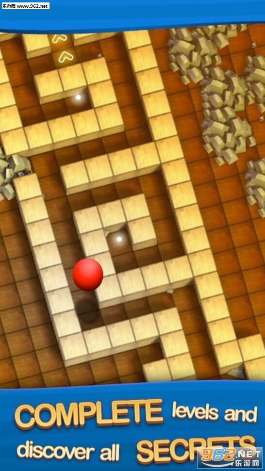Red Ball VI(��������׿��)��ͼ1