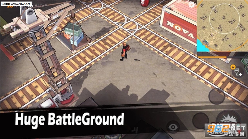BattleGround X(Xս����׿��)��ͼ3