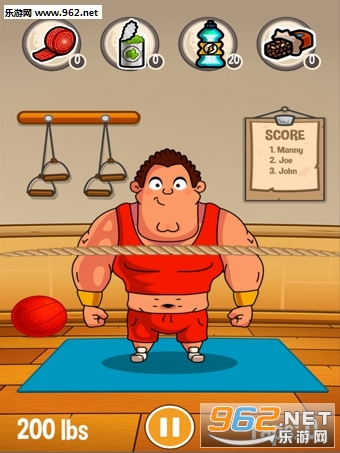 Fit the Fat(С�ֽ������ΰ�׿��)��ͼ0