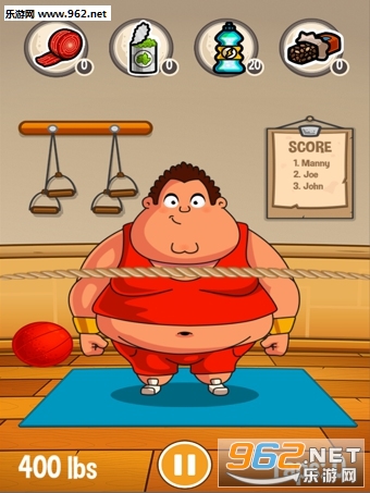 Fit the Fat(С�ֽ������ΰ�׿��)��ͼ3