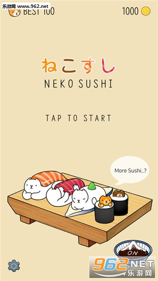 NekoSushi(è�����˾(Neko Sushi)���ιٷ���)��ͼ0