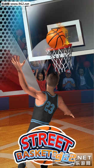 Slam Dunk Real Basketball(����ȫ�����������������׿��)��ͼ0
