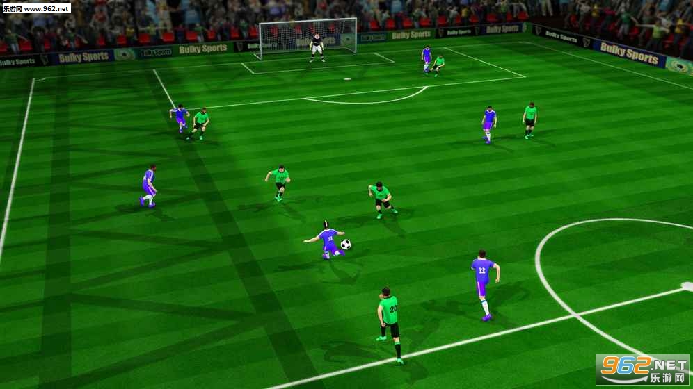 Football revolution 2018(PRO������ս2018�갲׿���İ�)��ͼ2